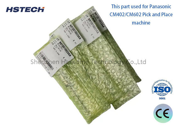 سعر جيد الصلب المقاوم للصدأ N610030637AC ذراع التغذية لآلة Panasonic CM602 CM402 SMT الانترنت