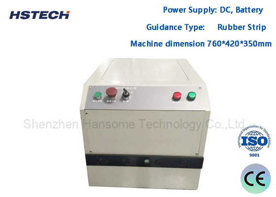 سعر جيد DC24V قابلة للشحن 100KG سعة حمولة قطاع المطاط المركبات ذاتية التوجيه الانترنت