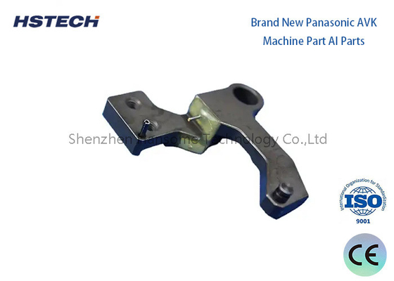 سعر جيد أجزاء آلة SMT مستشعر الفولاذ المقاوم للصدأ رافعة N641F1310 لآلة Panasonic AI AVK الانترنت