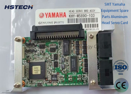 سعر جيد KHY-M5890-103 Yamaha بطاقة مجلس الوزراء YS12، YS24 آلة تشيب Mouting الانترنت