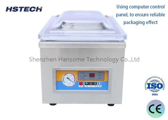 سعر جيد محفظة الفراغ الصناعية، DZ-300T، -0.1Mpa، 2-4 مرات/دقيقة، 110V/220V الانترنت
