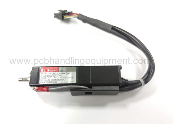 سعر جيد Panasonic N510042737AA محرك المحور Z CM402 CM602 مع محرك AC Servo الانترنت