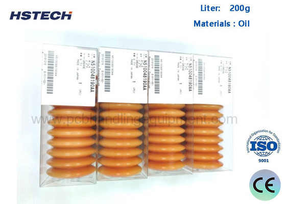 سعر جيد N510048188AA زيت الصيانة لـ Panasonic CM402 ، CM602 الانترنت