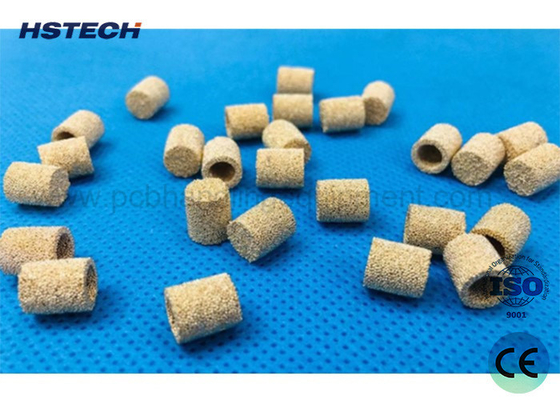 سعر جيد قطع الغيار لجهاز SMT L155E421000 JUKI HEAD FILTER تستخدم بشكل رئيسي لنموذج JUKI FX-1 FX-1R الانترنت