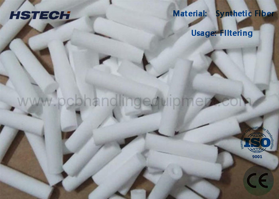 سعر جيد JUKI 40046646 مرشح الصيانة لـ SMT Pick And Place Machine الانترنت