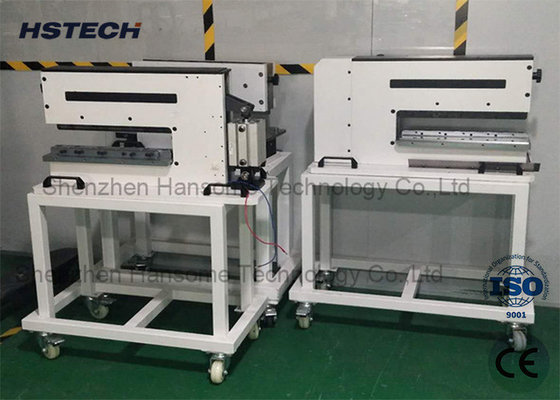 سعر جيد آلة إزالة لوحات الجهد المنخفض لـ PCB سميك ولوحة الألومنيوم الانترنت