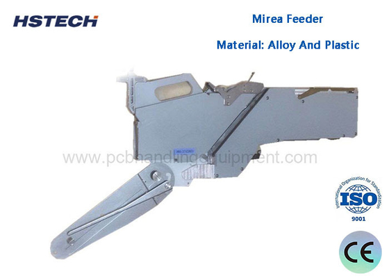 سعر جيد نوع C Mirea Pick And Place Machine Feeder لتغذية مكونات SMD الانترنت