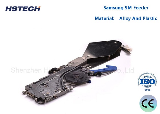 سعر جيد JUKI CF 8 * 4mm SMT أدوات تغذية الورق CTF081P E1005706CB آلة تركيب الشريحة الانترنت