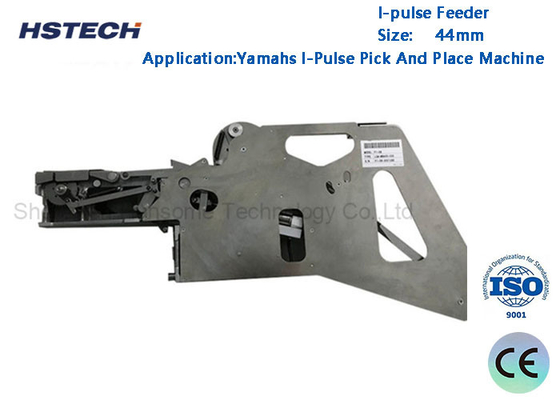 سعر جيد ياماها I - PULSE المغذية المعدنية F1 44mm LG4-M8A00-010 ل SMD اختيار ووضع وظيفة الانترنت