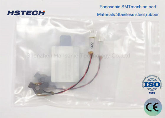 سعر جيد الرافعة SP2 Panasonic N610082093AA لخط إنتاج SMT / PCBA الانترنت