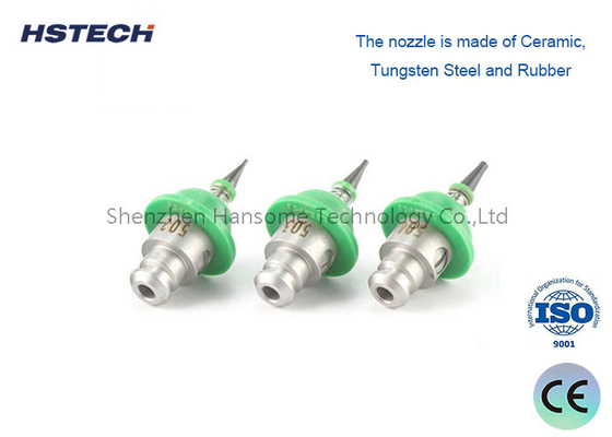 سعر جيد JUKI 2000 سلسلة SMT فوهة 502 31x16mm للحجم القياسي والدقة العالية الانترنت
