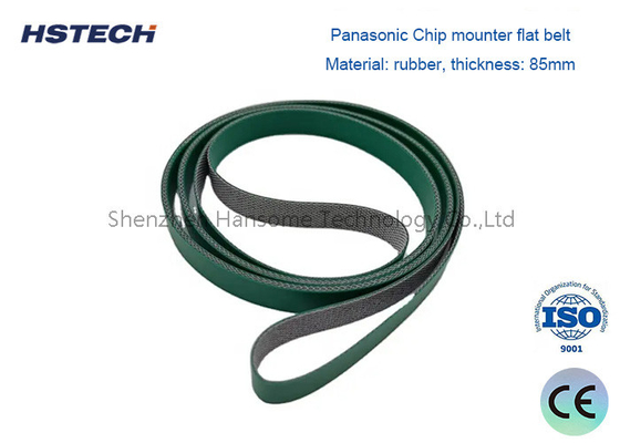 سعر جيد المواد المطاطية SMT الحزام الناقل KXF0DKFAA00 8.5mm ل CM602/CM402 الانترنت