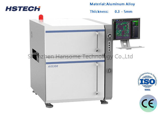 سعر جيد مقاومة ارتداء عالية جهاز تحكم عن بعد للروبوت الآلي لحام مع دقة تركيب ± 0.01 ملم للثنائي THT DIP AOI بعد لحام الموجة الانترنت