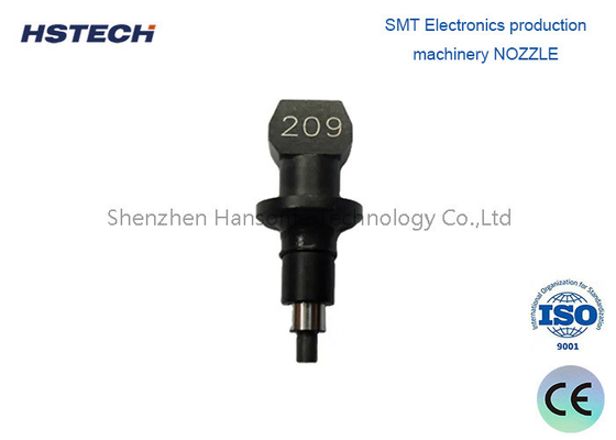 سعر جيد KHY-M7720-A0 312A SMT NOZZLE لجهاز YG12 YS24 لتحديد المواقع الانترنت