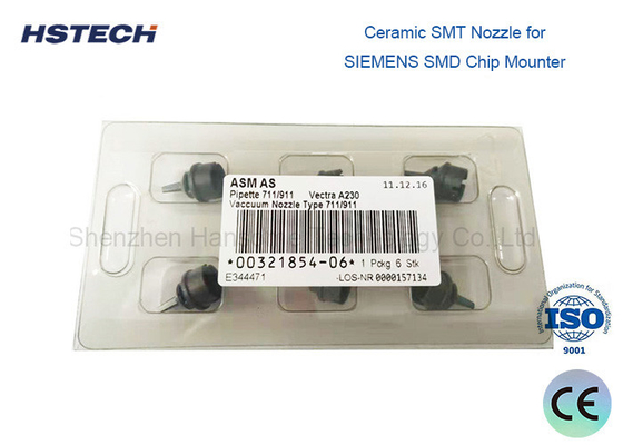سعر جيد الصفيحة SMT الأصلية الجديدة SIEMENS البلاستيك 913 914 915 قطع أجزاء ثقوب مزدوجة متعددة الوظائف الانترنت