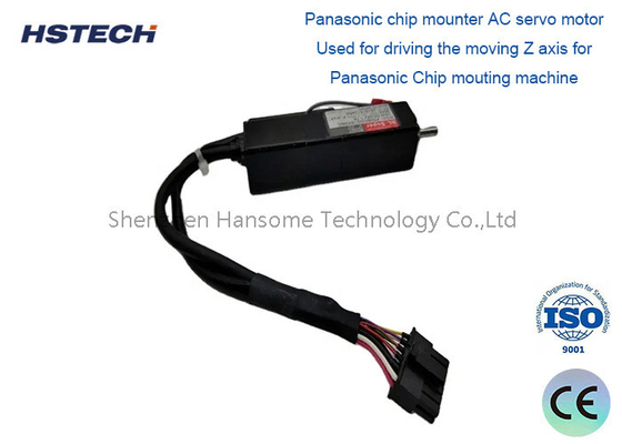 سعر جيد محرك AC Servo Panasonic Chip Mounter محرك servo لدفع المحور Z المتحرك الانترنت