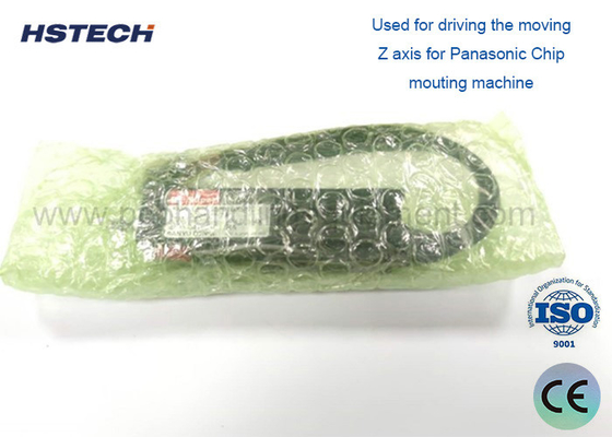 سعر جيد N510042739AA DC SERVO MOTOR 25W لجهاز Panasonic CM402/CM602 SMT قطع الغيار الانترنت