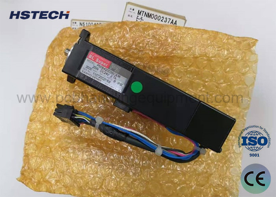 سعر جيد N510042737AA Panasonic 15W AC Servo Motor لمصعد رقائق مع تصميم توفير الطاقة الانترنت
