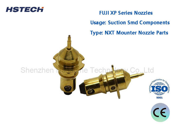 سعر جيد اللون الذهبي SMT NOZZLE JUKI 101 102 103 لـ KE750/760 الانترنت