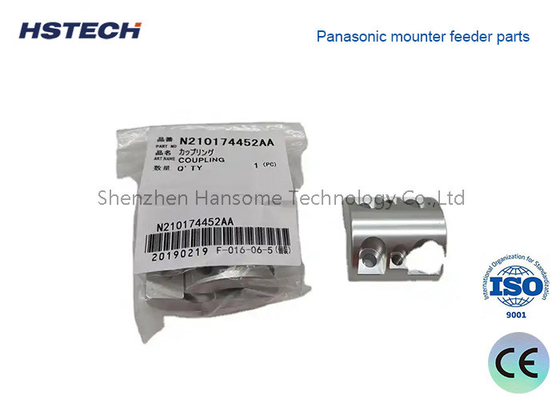 سعر جيد Panasonic N210029790AA SMD قطاعات التغذية المثبتة للجهاز CM402 ، CM602 الانترنت