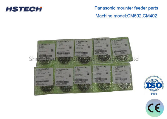 سعر جيد قطع أجزاء التغذية لـ Panasonic N610167759AA 13-Slot جزء اتصال الإمدادات الانترنت