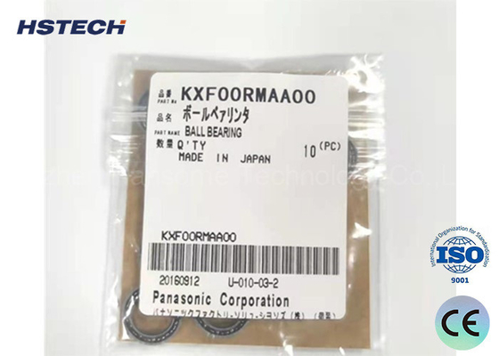سعر جيد محترف في قطاعات آلة SMT KXF00RMAA00 لـ Panasonic CM402 CM602 مع في HSTECH الانترنت