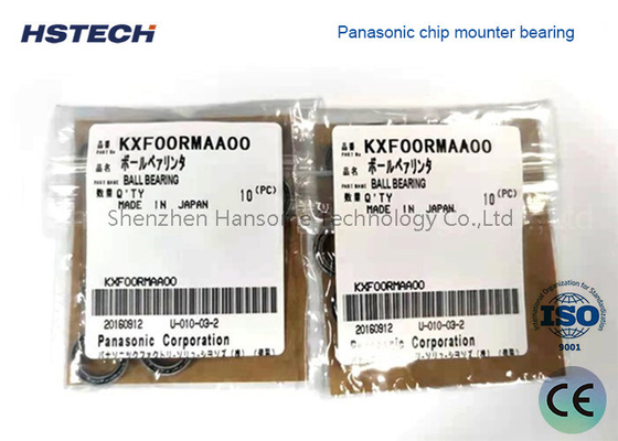 سعر جيد الحالة الجديدة الأصلية CM402 CM602 قطاعات آلة SMT تحمل KXF00RMAA00 الانترنت