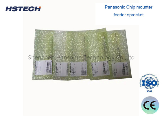 سعر جيد شركة باناسونيك N610030637AC SPROCKET FEEDER لجهاز تركيب الشريحة الانترنت
