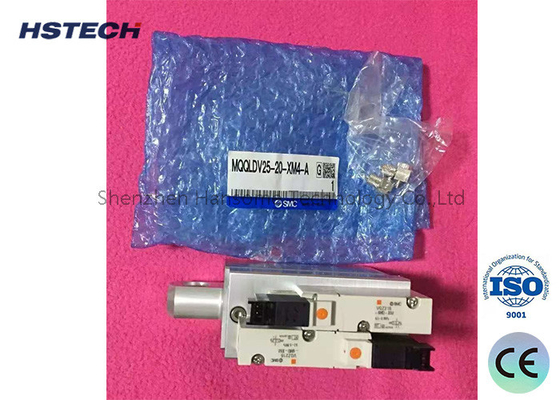 سعر جيد قطاعات آلة SMT Panasonic MSR سلندر الهواء MQQLDV25-20-XM4-A/N401MQQL-H63 الانترنت