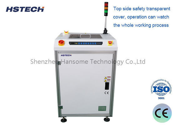 تحكم زر LED مرنة ثابتة ريل مراقبة النافذة محمول تحويل PCB