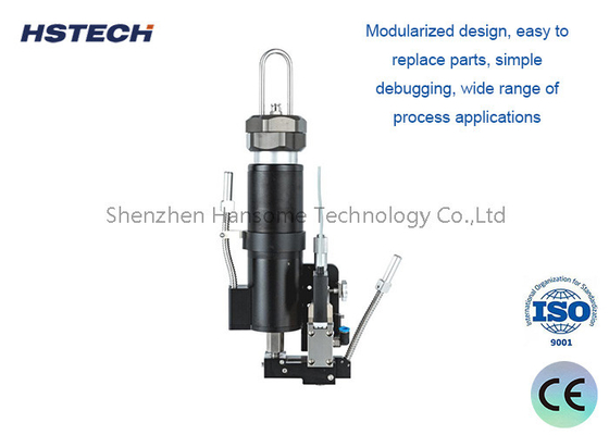 سعر جيد صمام PUR Jetting HS-PF-PUR30CC-A/B لـ SMT/FPC/PCB،التجميع الانترنت