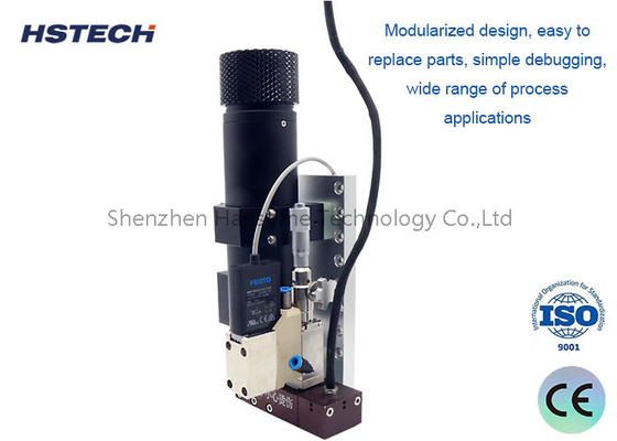 سعر جيد 0~2.0Kpa PUR صمام الصمام HS-PF-PUR30CC-A / B مع 200 نقطة / ثانية الانترنت