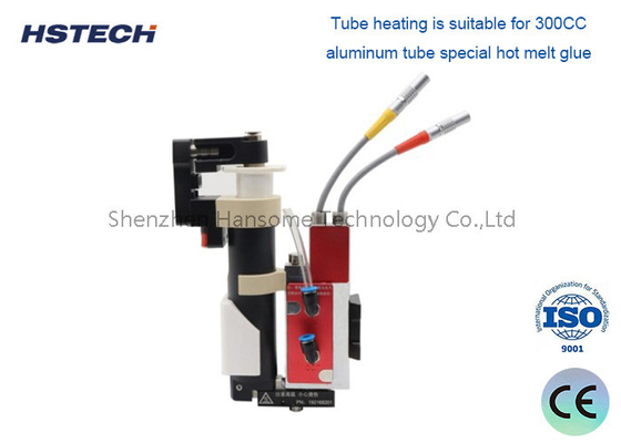 سعر جيد فوهة التدفئة وحدة PUR صمام Piezo الحد الأدنى 0.17mm عرض الخط الانترنت