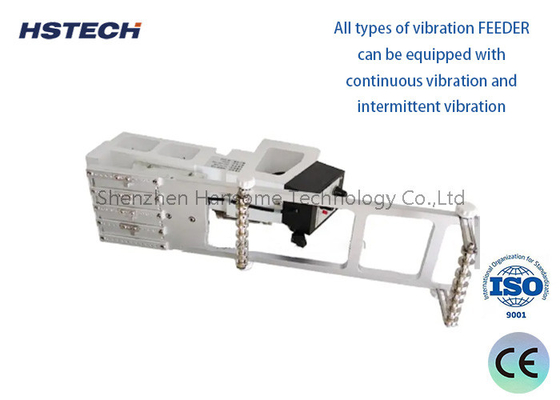 سعر جيد 3tube/5tube سامسونج SM Vibrating Feeder لجهاز تركيب الشريحة SM Series الانترنت