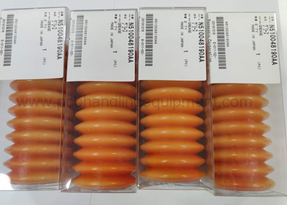 سعر جيد زيت باناسونيك N510048190AA 200 غرام لتر SMT قطع غيار الآلة زيت الصيانة باناسونيك الانترنت