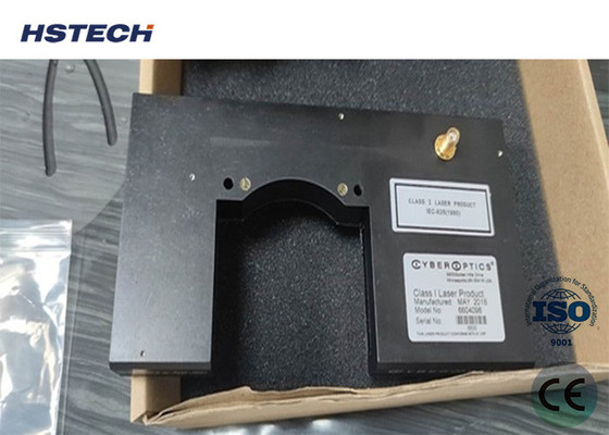 سعر جيد قطاعات آلة التثبيت SMT Cyber Optics 6604098 6604033 جهاز استشعار ليزر الانترنت