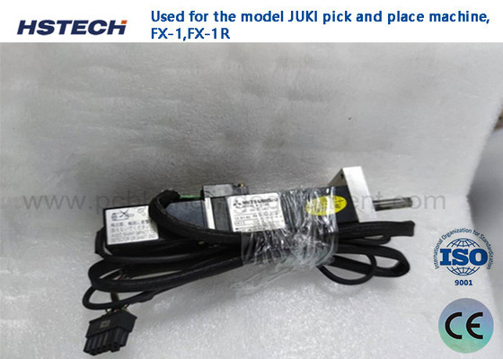 سعر جيد محرك المحور Z للطراز JUKI لجهاز الاختيار والوضع، FX-1، FX-1R الانترنت