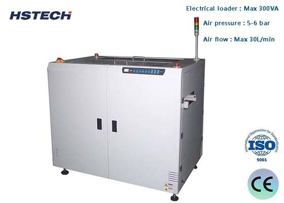 سعر جيد محمل تفريغ لوحة الدوائر المطبوعة LED بطول 1.5 متر مع شفط تفريغ 5-6 بار والتحكم بالزر أو شاشة اللمس الانترنت