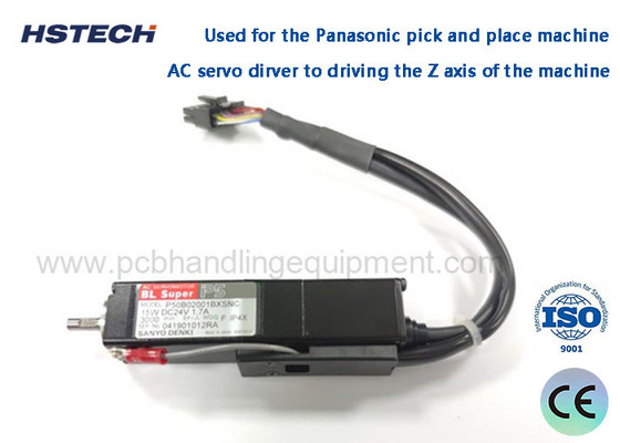 سعر جيد Panasonic CM402 CM602 5W Panasonic Z محور المحور للسيارات الانترنت