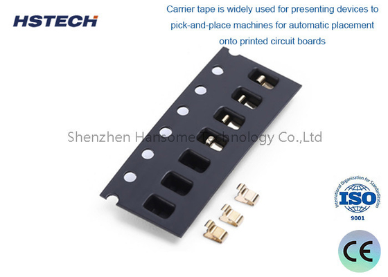سعر جيد شريط حامل محفوف بـ ESD PC/PS/ABS لمكونات SMD الانترنت