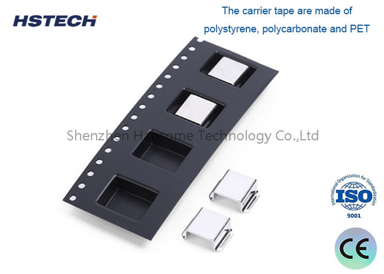 سعر جيد عداد مكونات SMD القابل للتخصيص لرقائق LED الملونة السوداء الانترنت