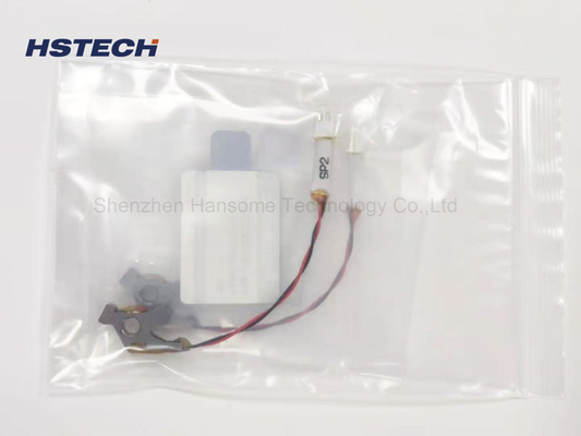 سعر جيد باناسونيك SP2 LEVER 1B N610082093AA قطعة بديلة أصلية لإنتاج SMT / PCBA الانترنت