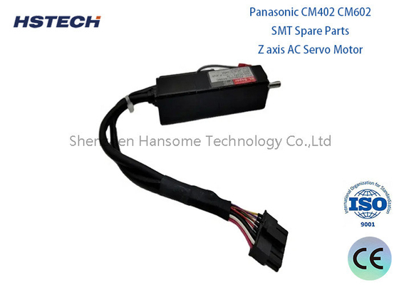 سعر جيد 15W N510042737AA Panasonic AC Servo Motor لقطع القطع الآلية CM402/CM602 SMT الانترنت