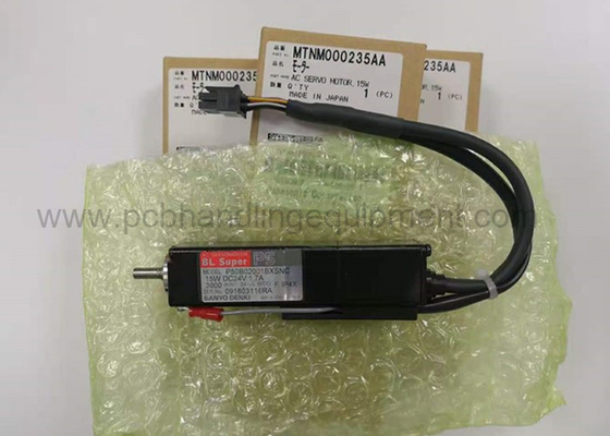 سعر جيد قطع غيار آلة SMT لـ Panasonic CM402/CM602 pick and place machine N510042737AA الانترنت
