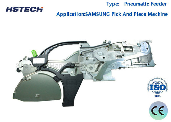 سعر جيد تصنيع الـ PCB SMT إمداد 8x2mm 8x4mm لـ Samsung Pick And Place Machine الانترنت