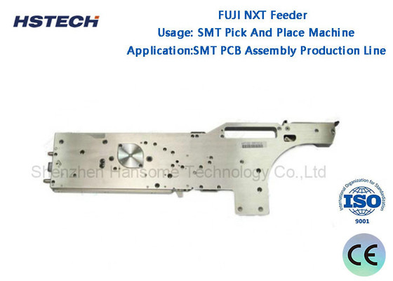 سعر جيد PCB SMT اختار ووضع تغذية FUJI NXT 12mm FEEDER KT12C دائمة لجهاز FUJI الانترنت