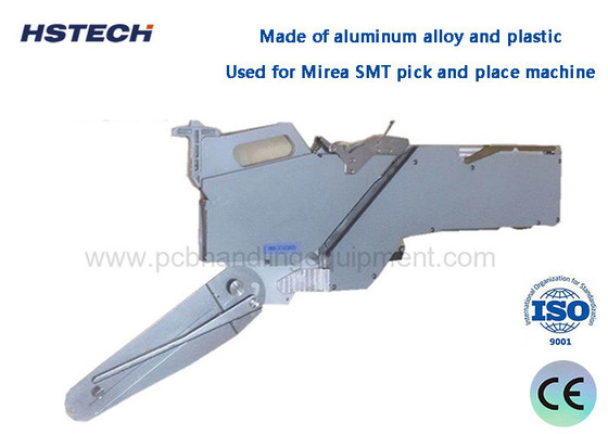 سعر جيد مصفوفة الألومنيوم من نوع C Mirea Feeder لـ MX200،MX200LE SMT Pick And Place Machine الانترنت