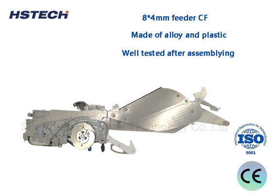 سعر جيد JUKI SMT Feeder AF 0402 CF 8 * 4mm لصناعة الاختيار والمكان الانترنت