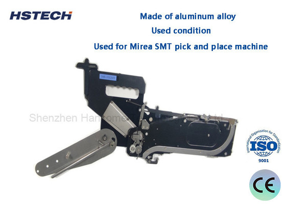سعر جيد SMT الاختيار ووضع قطع الغيار Mirea MX200 MX200P المغذية Mirea C Type Feeder الانترنت