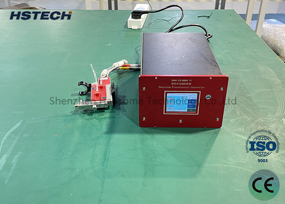 سعر جيد تصميم وحدات PUR صمام Piezo مع الفولاذ المقاوم للصدأ 303 الانترنت